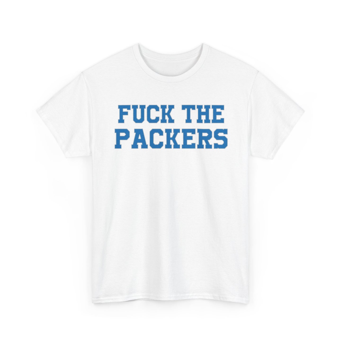 Fuck The Packers