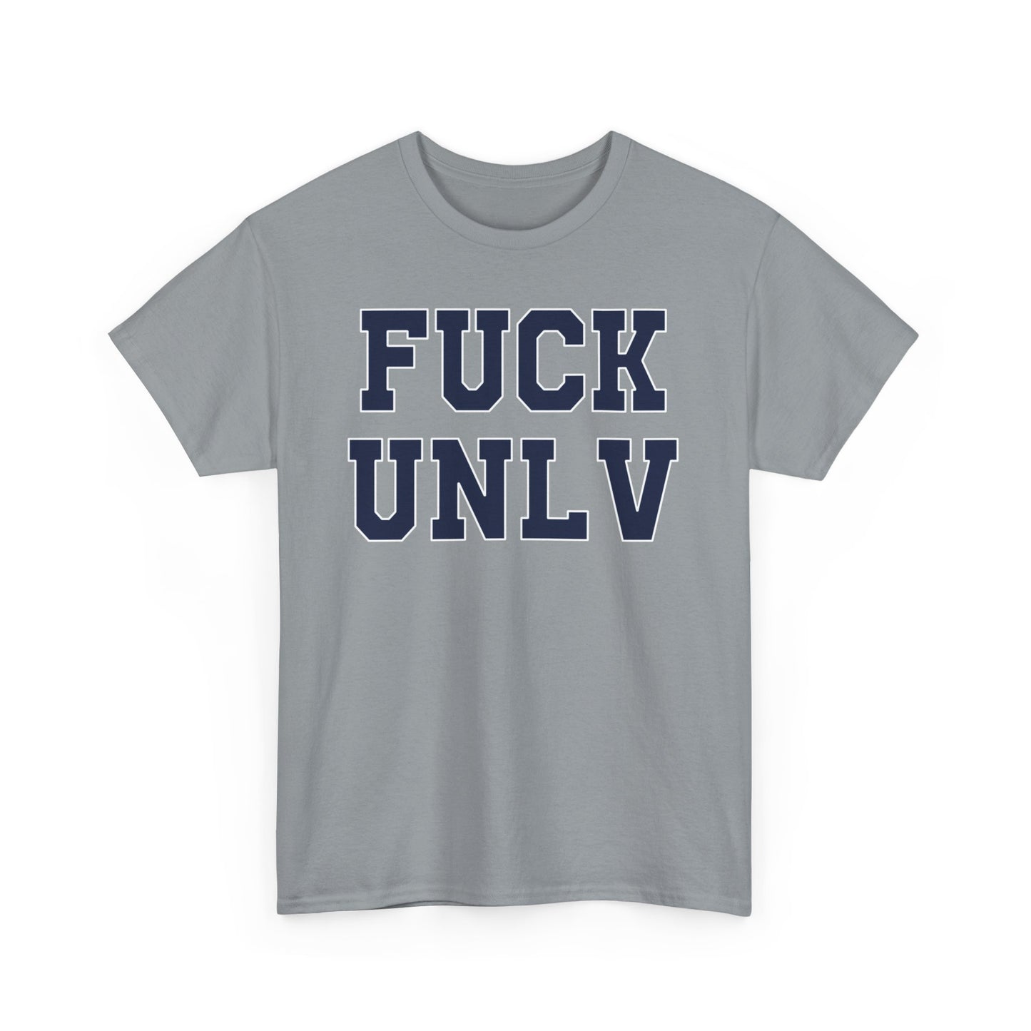 Fuck UNLV