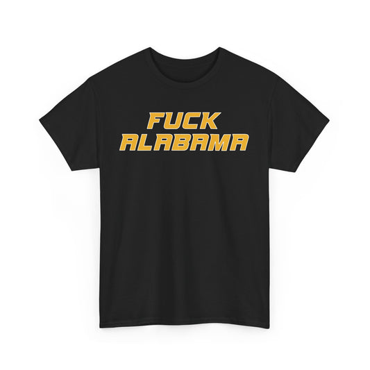 Fuck Alabama