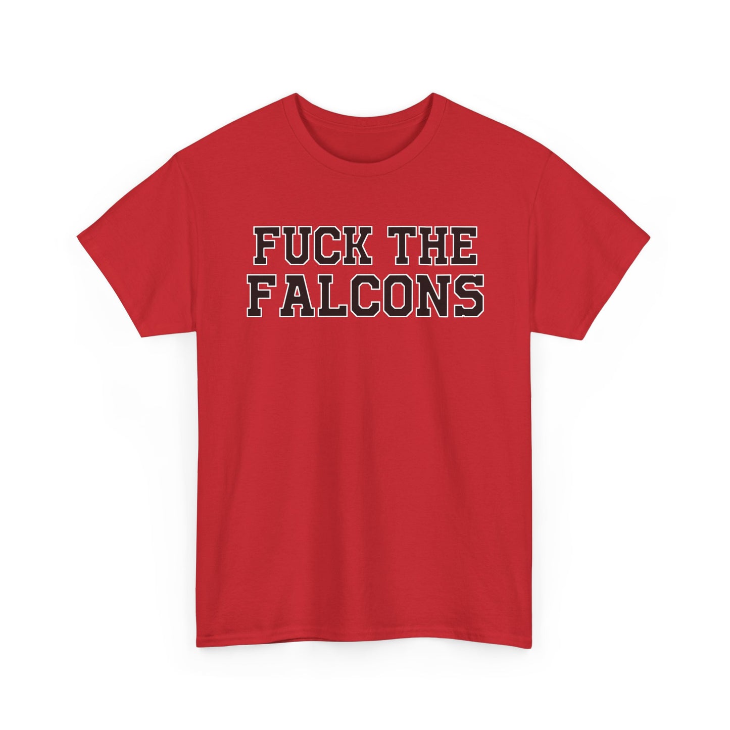 Fuck The Falcons