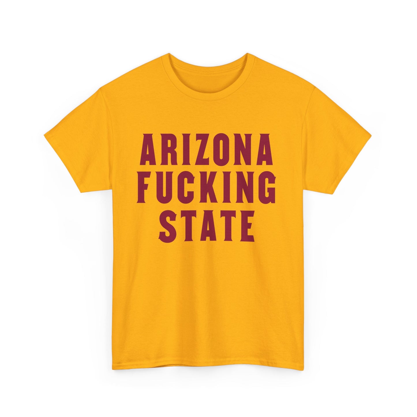 Arizona Fucking State