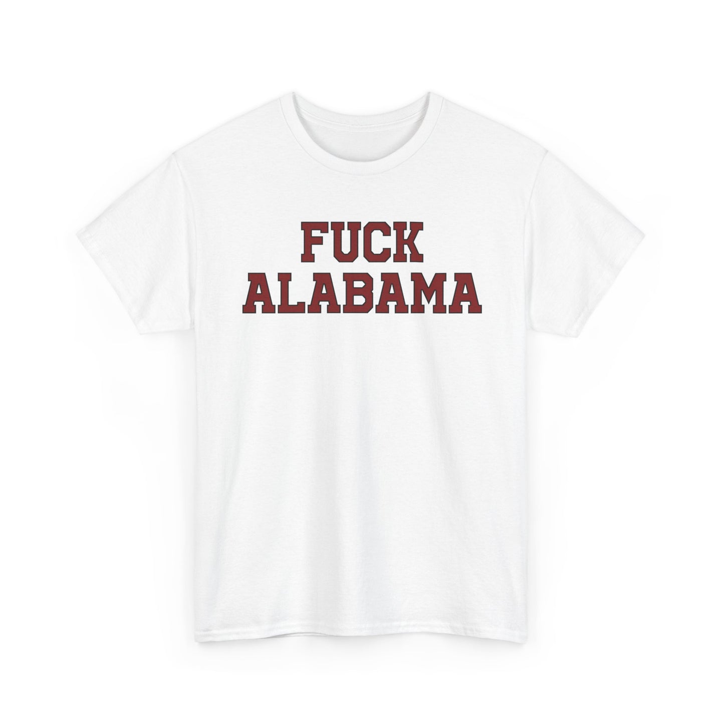 Fuck Alabama