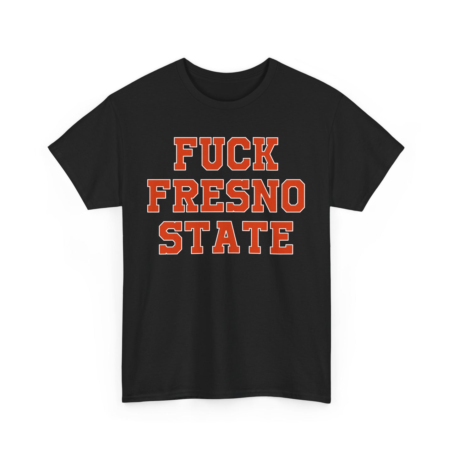 Fuck Fresno State