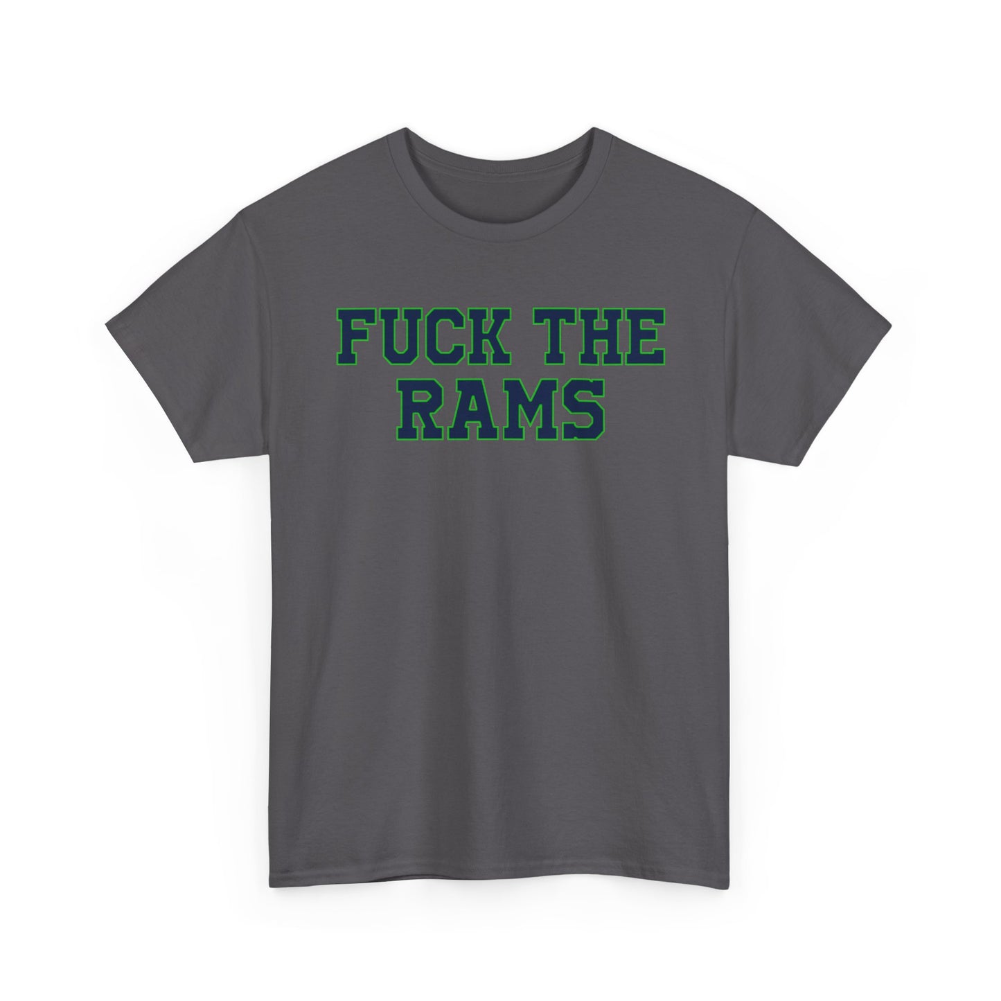 Fuck The Rams