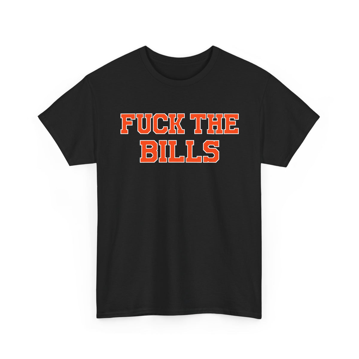 Fuck The Bills