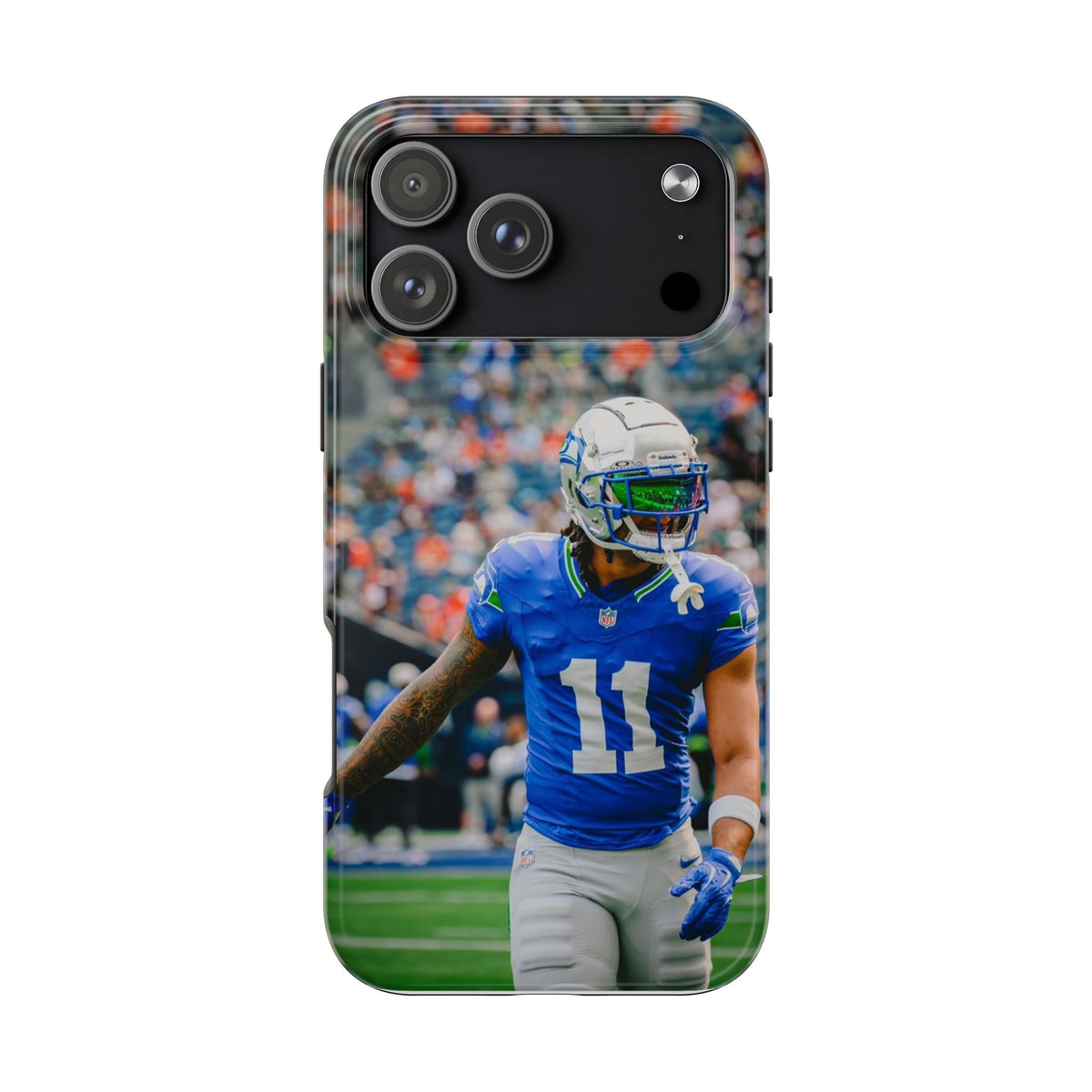 JSN CASE