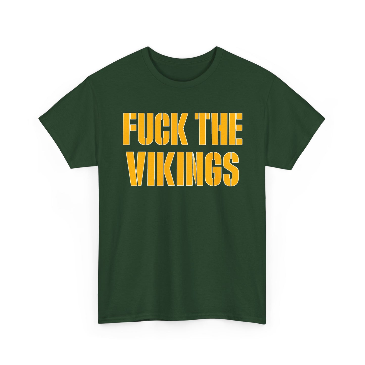 Fuck The Vikings