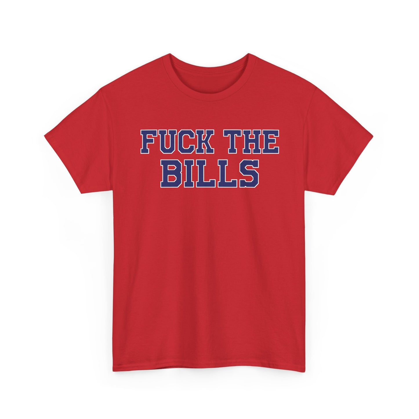 Fuck The Bills