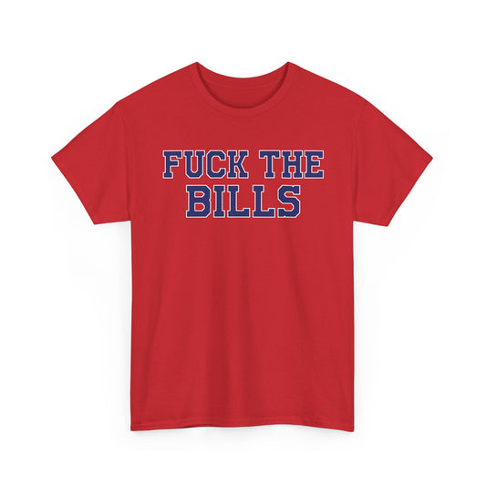 Fuck The Bills