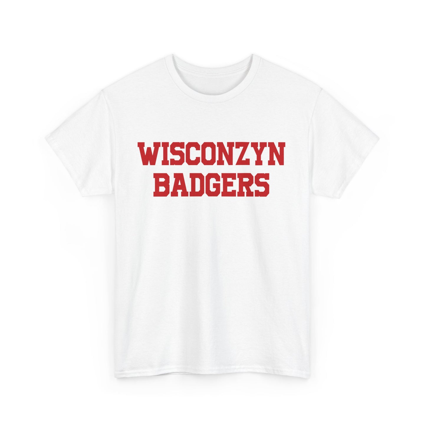 Wisconzyn Badgers