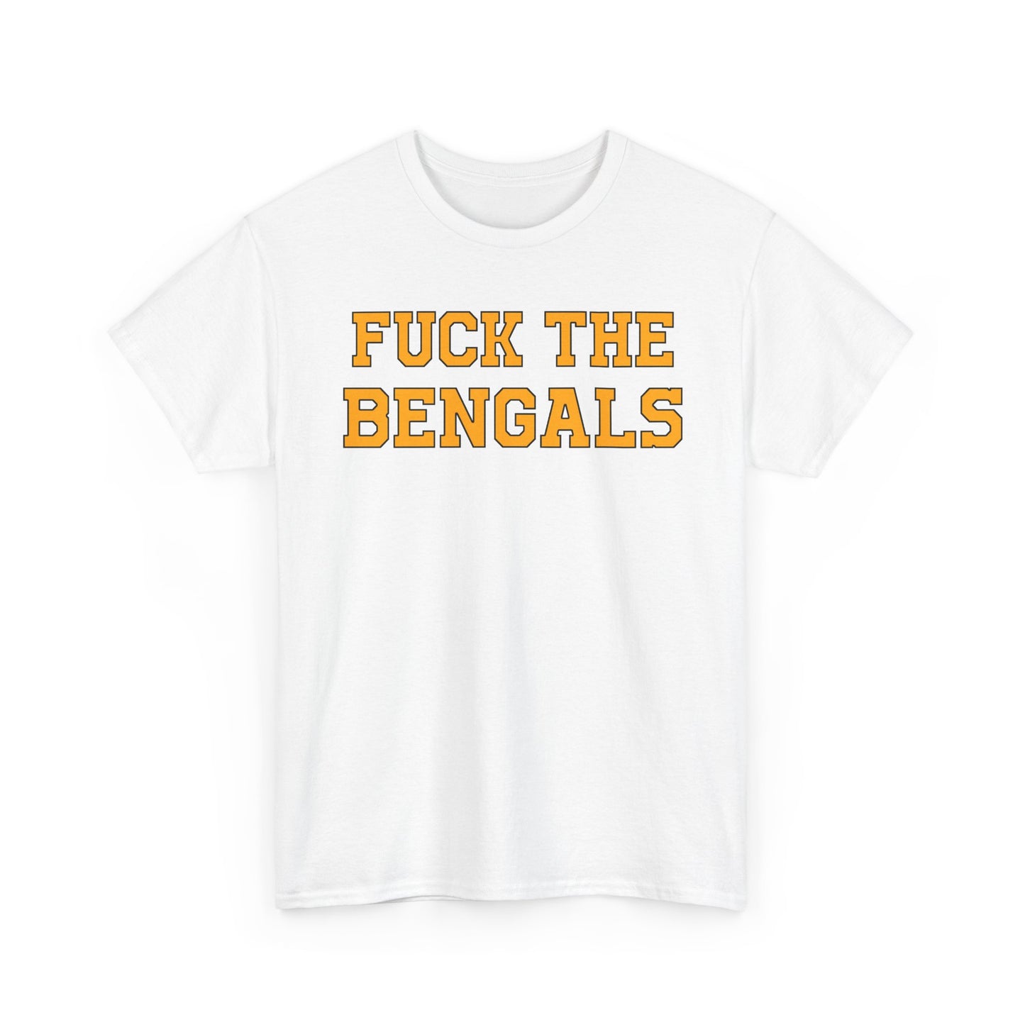 Fuck The Bengals