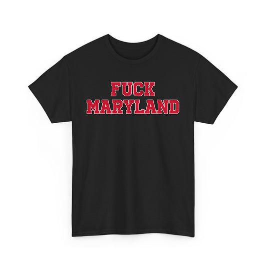 Fuck Maryland