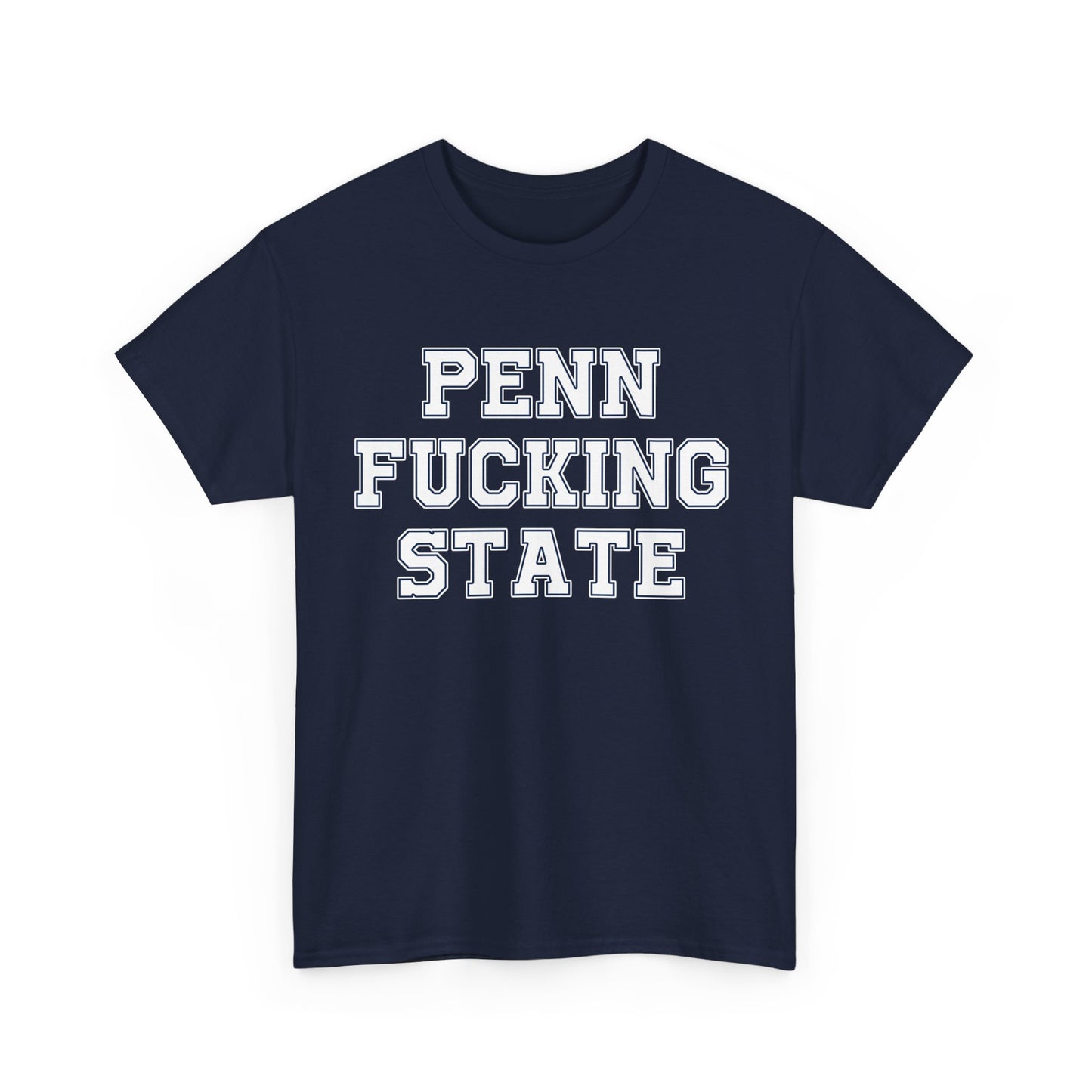 Penn Fucking State