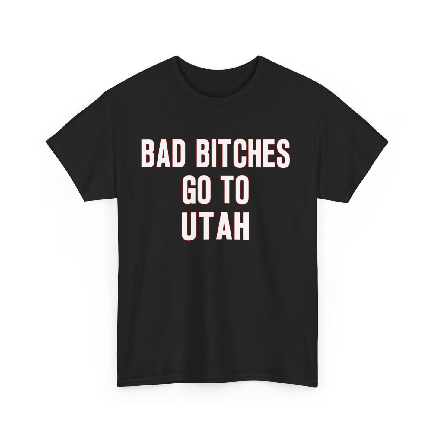 Baddies Go To Utah