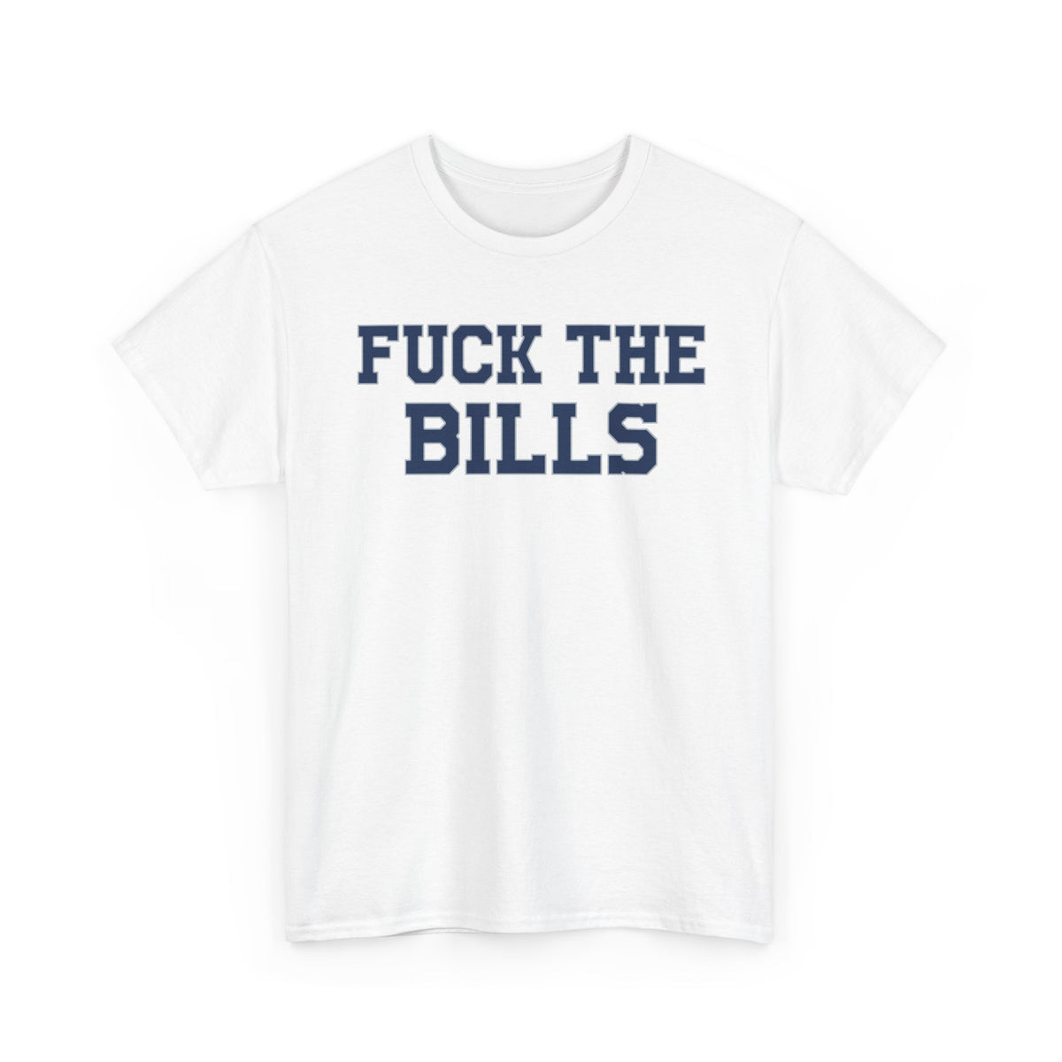 Fuck The Bills