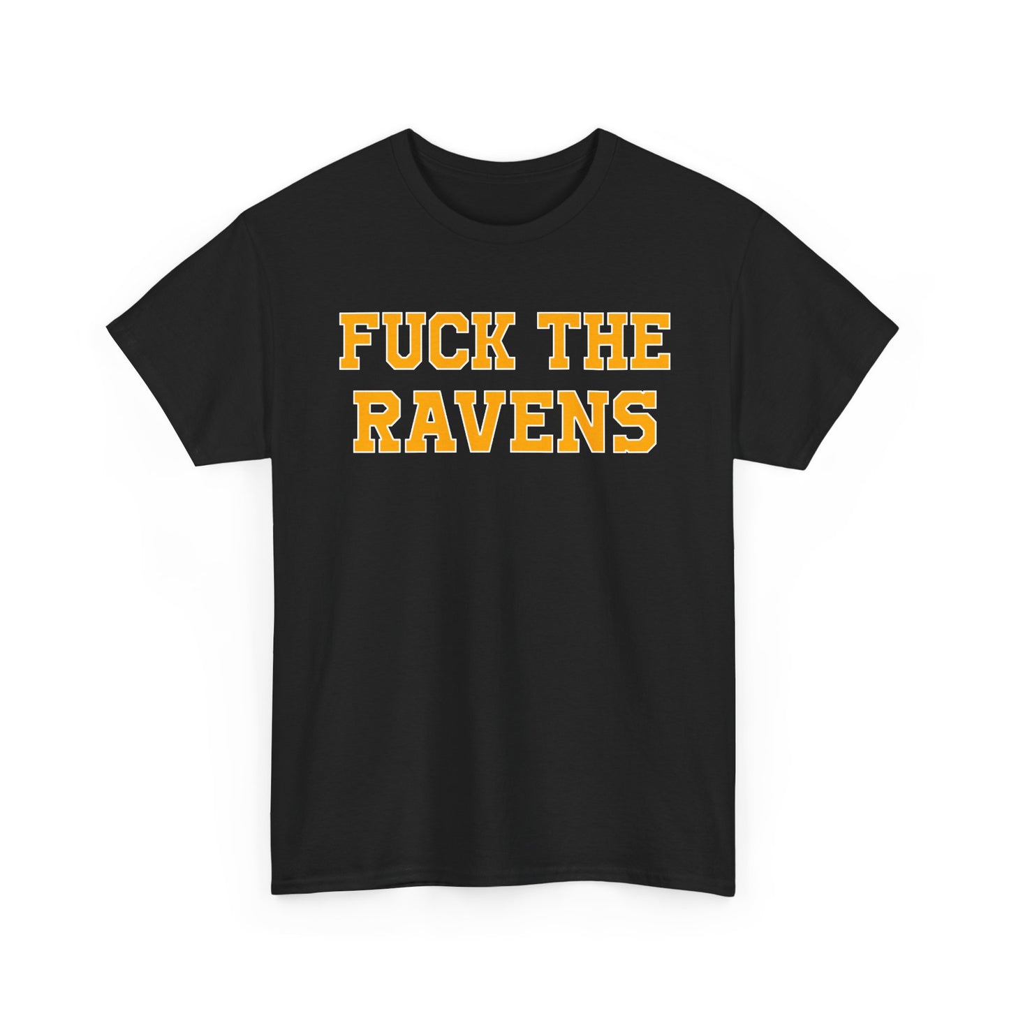 Fuck The Ravens