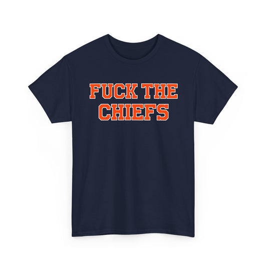 Fuck The Chiefs