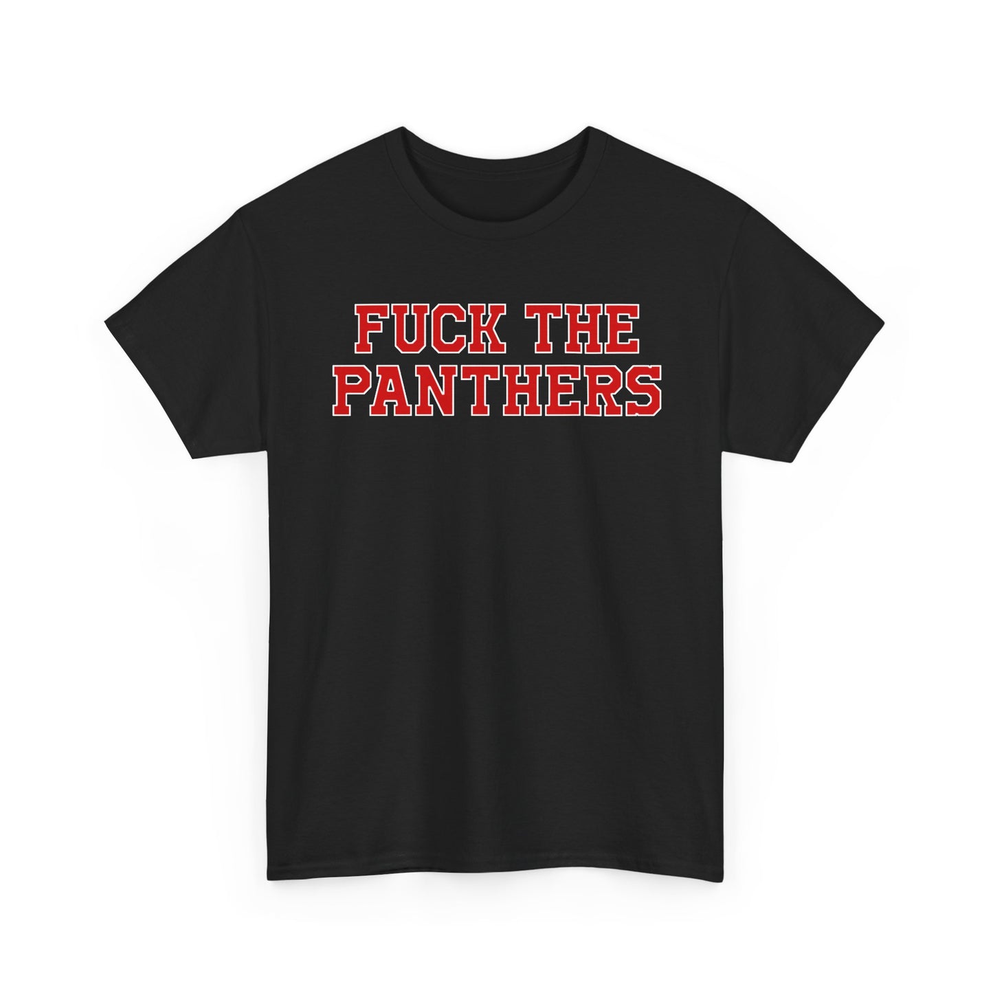 Fuck The Panthers