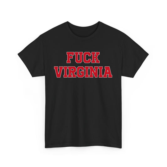 Fuck Virginia