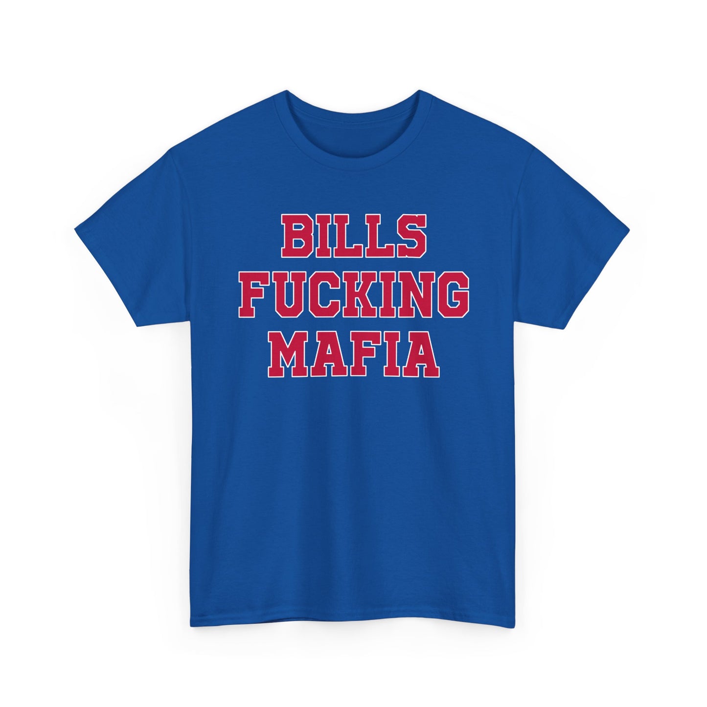 Bills Fucking Mafia