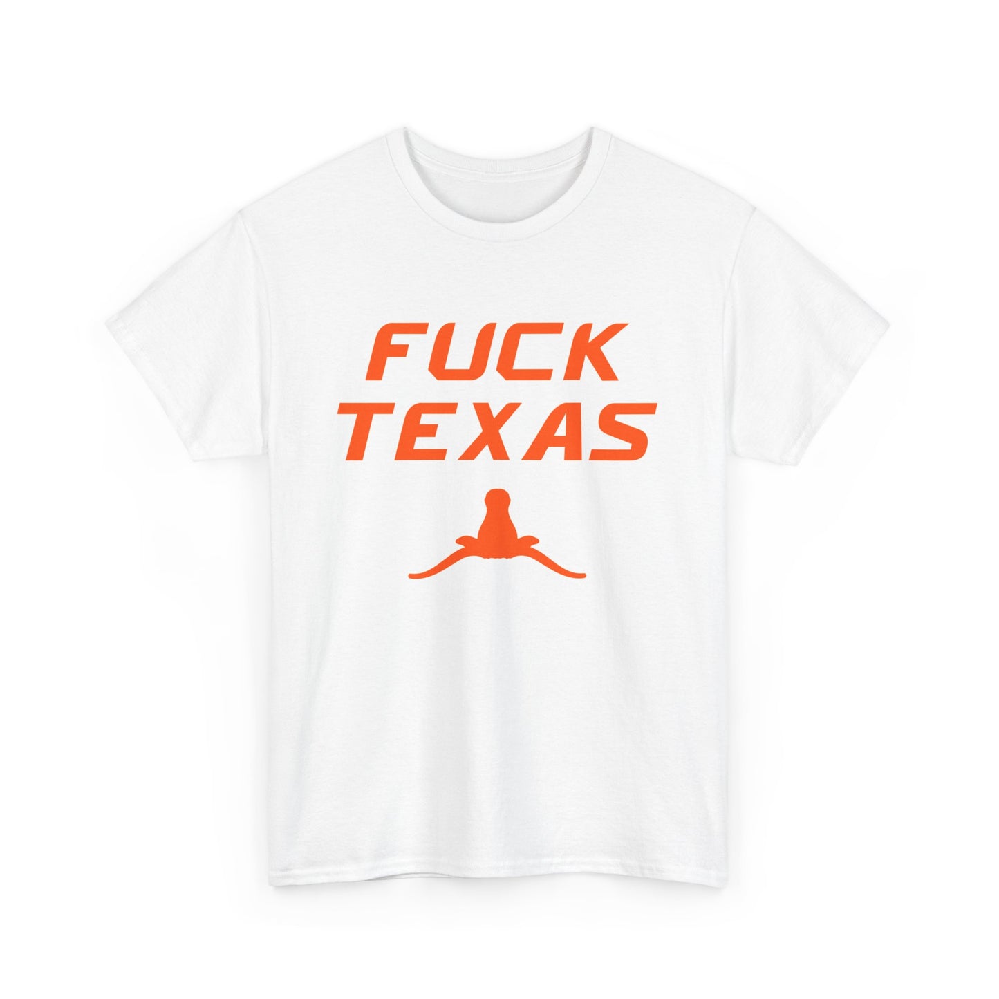 Fuck Texas