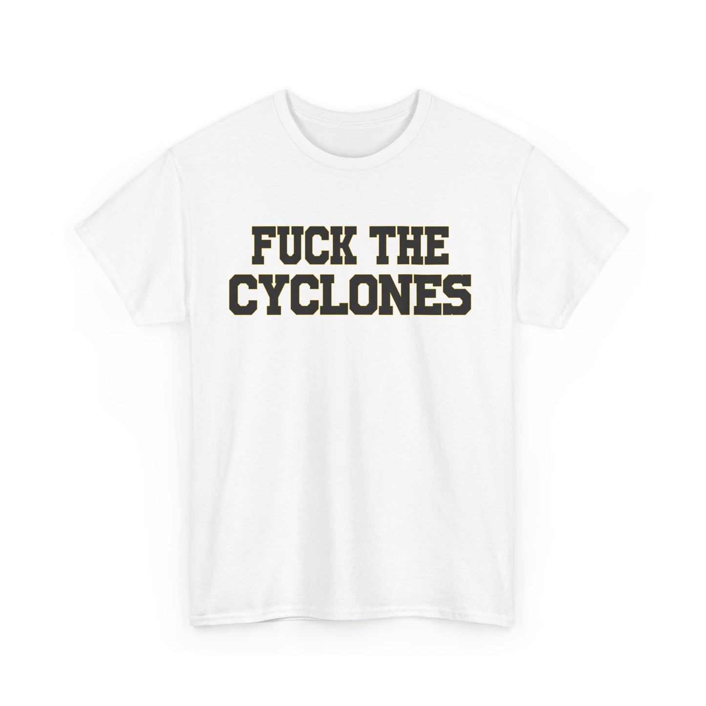 Fuck The Cyclones