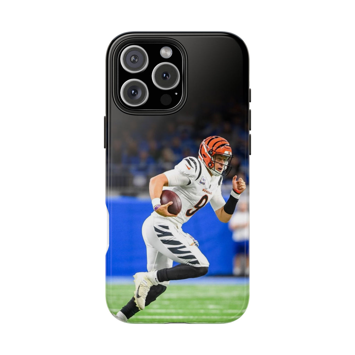 JOE BRRR CASE