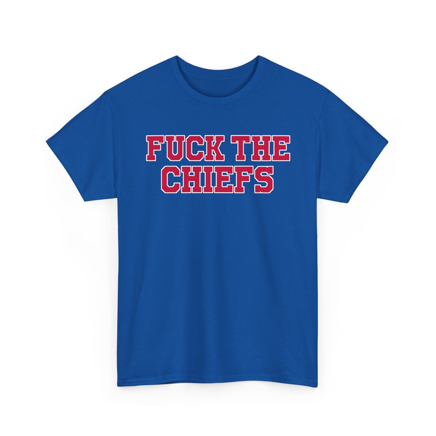 Fuck The Chiefs