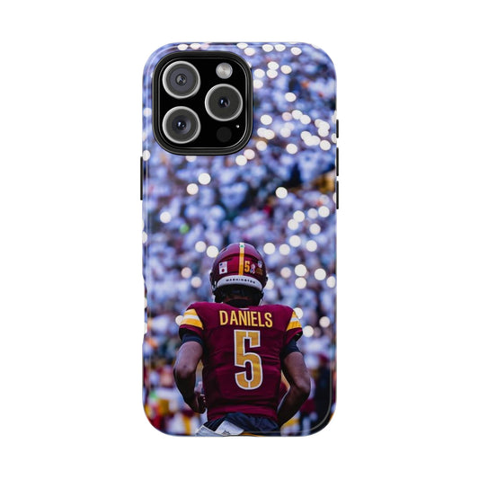 JD5 CASE