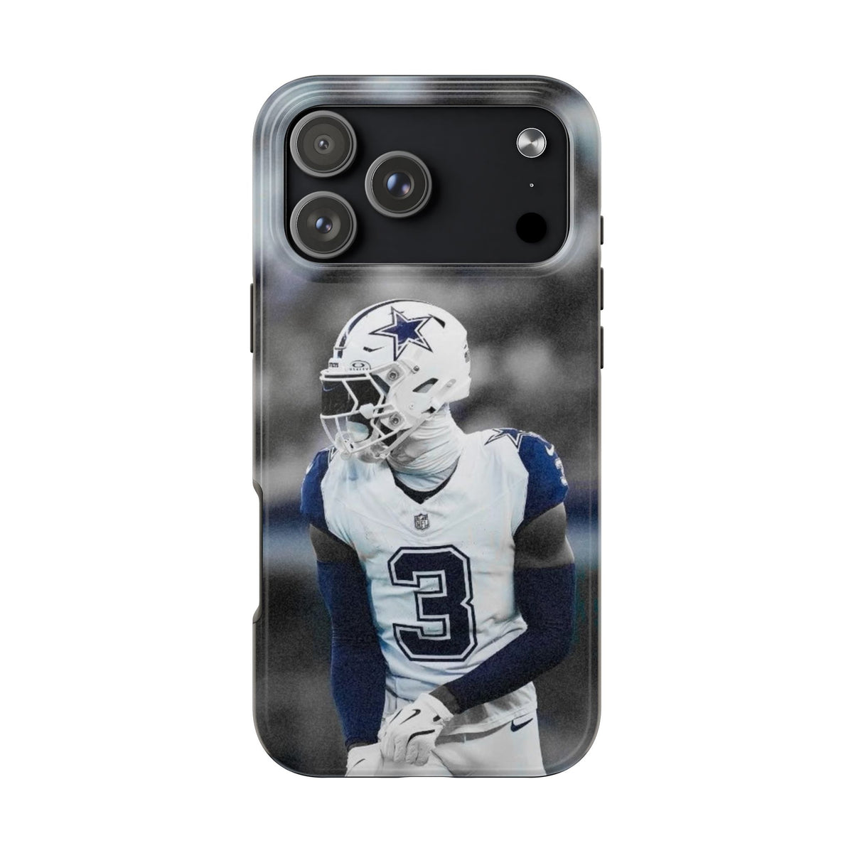 PICKENS CASE