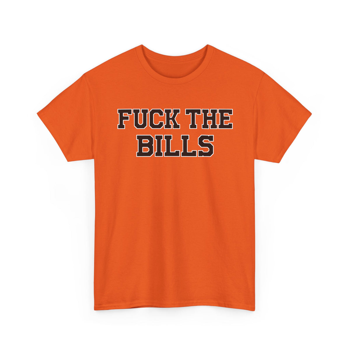 Fuck The Bills