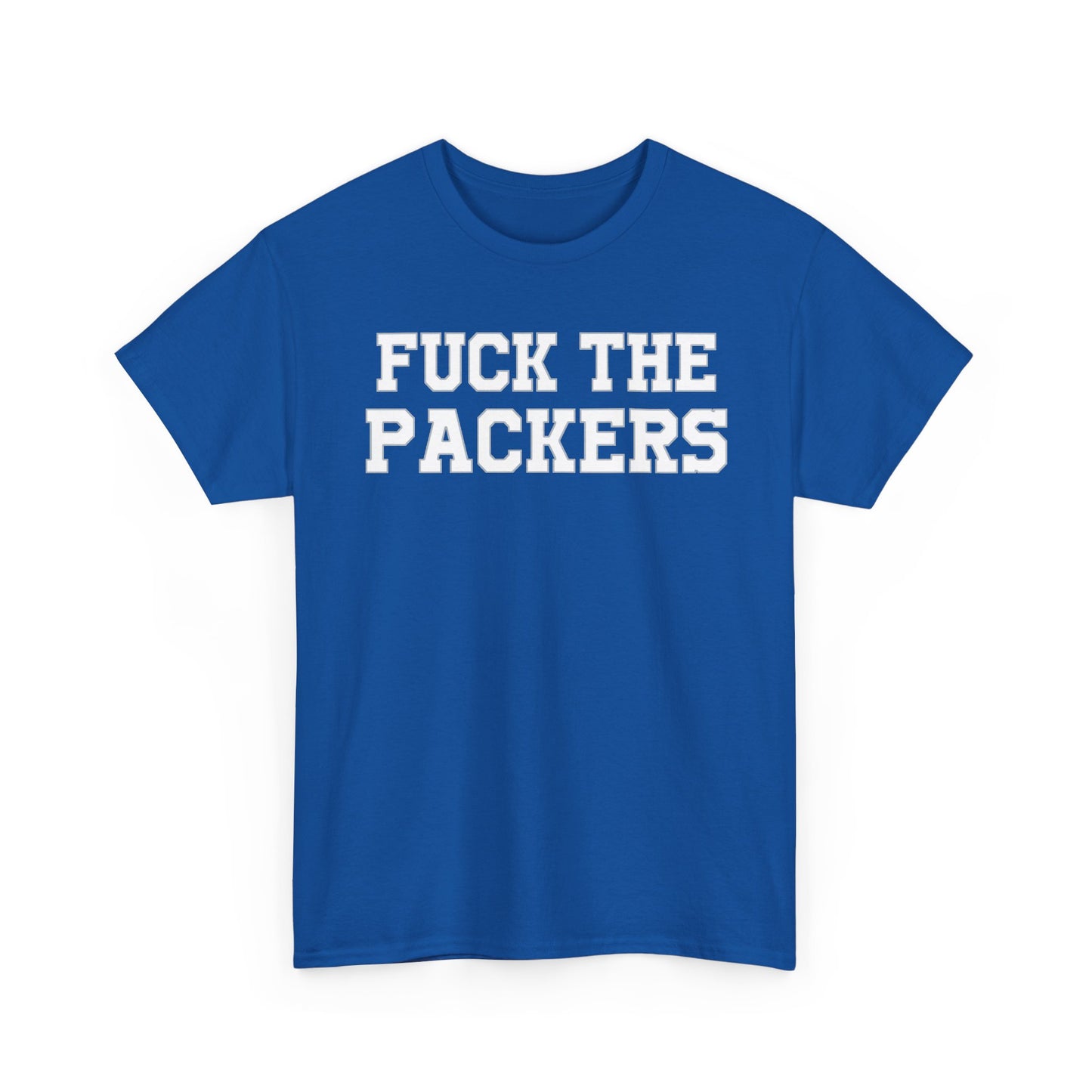 Fuck The Packers