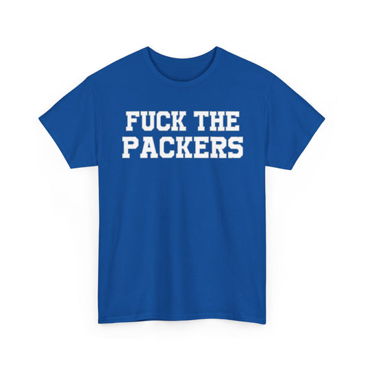 Fuck The Packers
