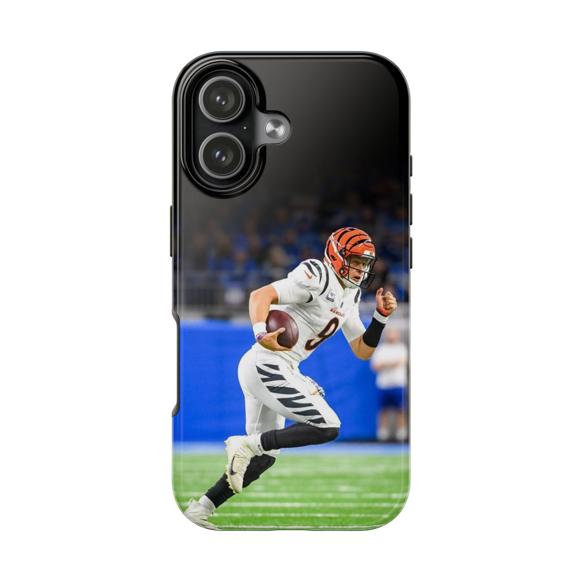 JOE BRRR CASE