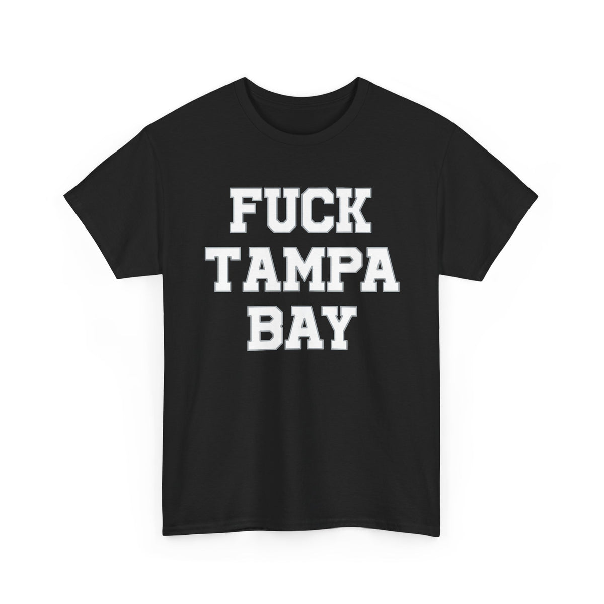 Fuck Tampa Bay