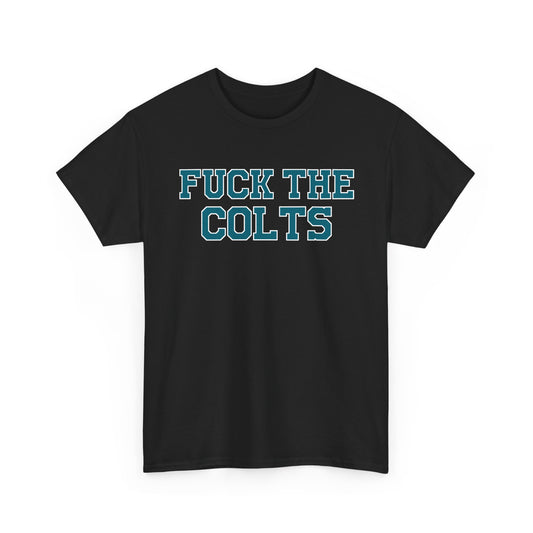 Fuck The Colts