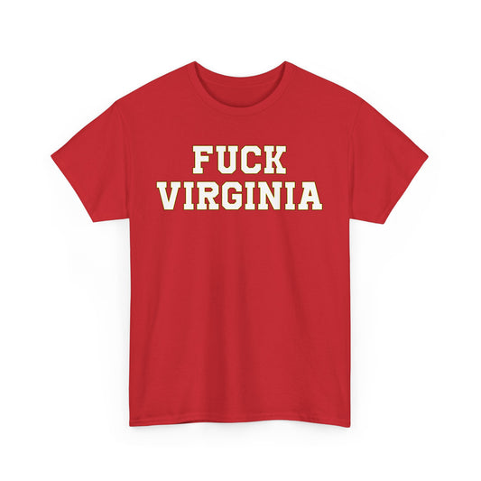 Fuck Virginia