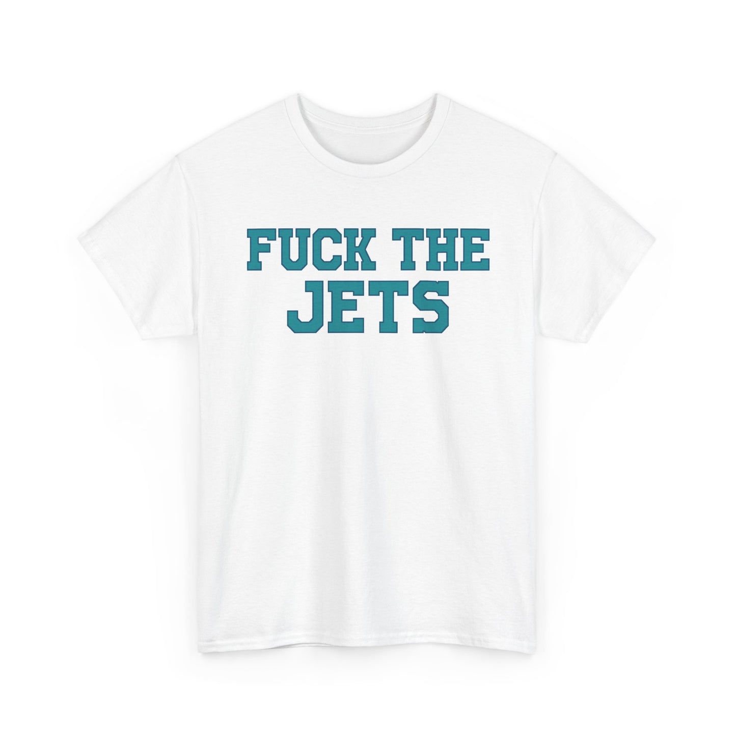 Fuck The Jets