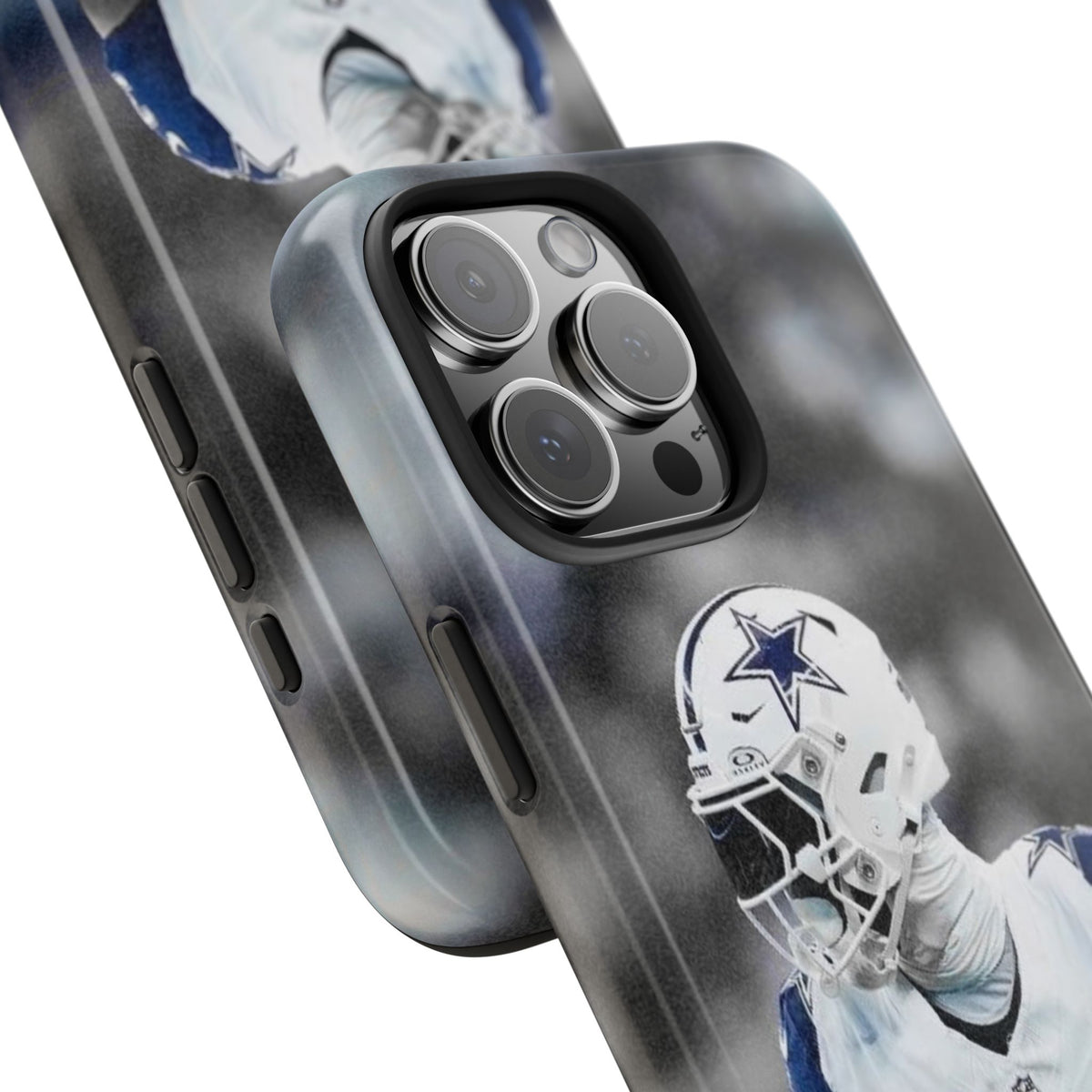PICKENS CASE