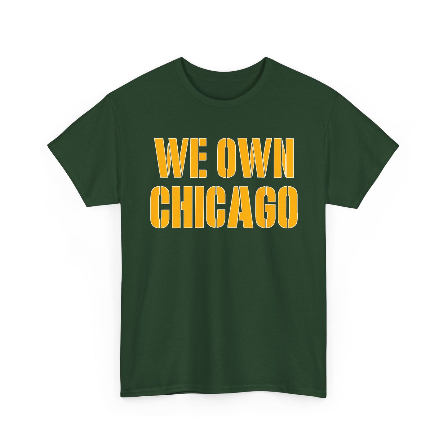 We Own Chicago