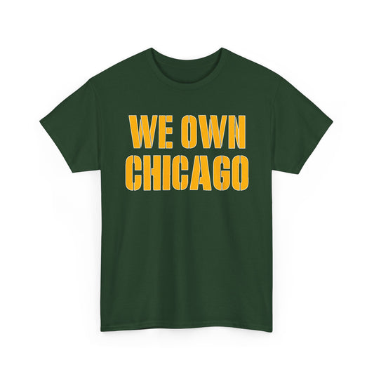 We Own Chicago