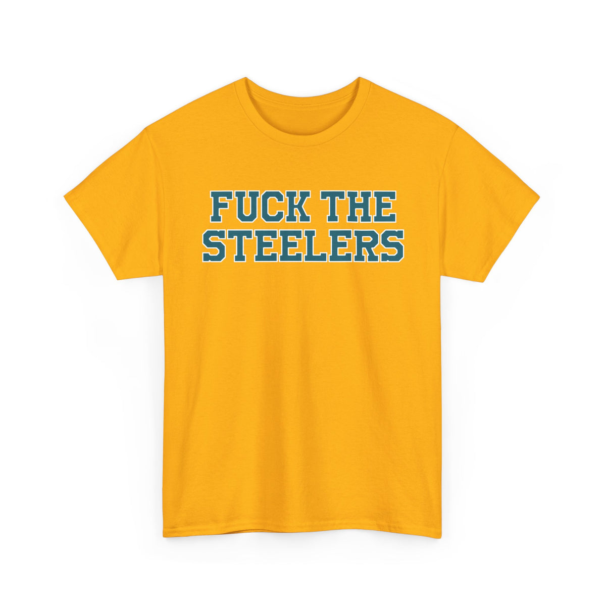 Fuck The Steelers