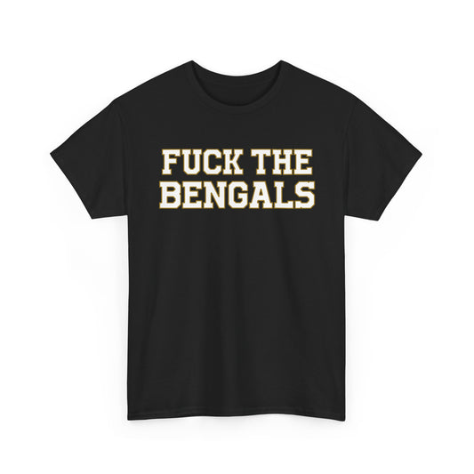 Fuck The Bengals