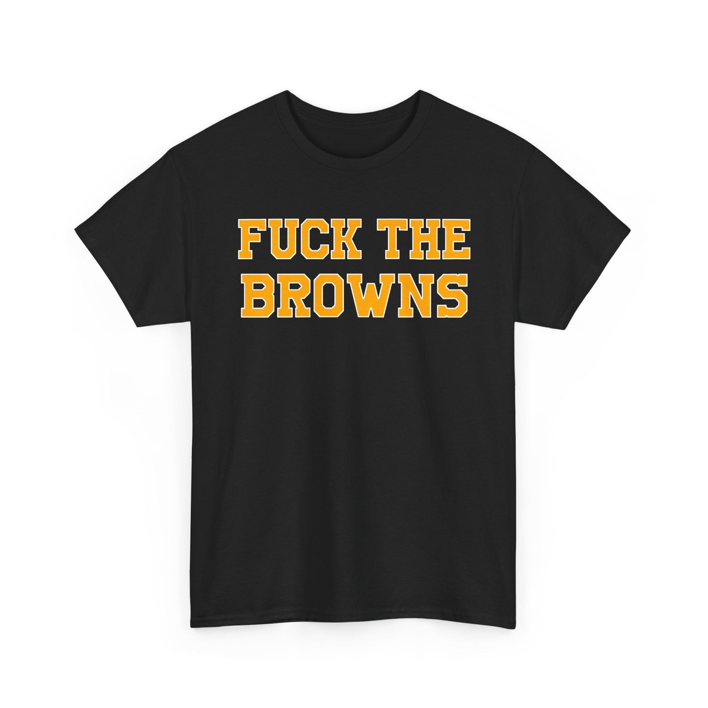 Fuck The Browns