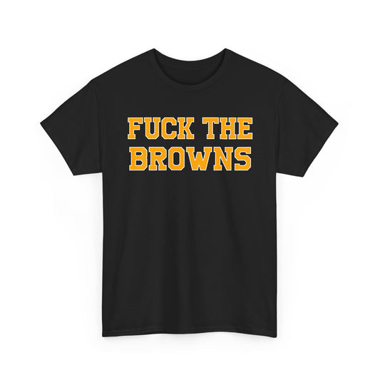 Fuck The Browns