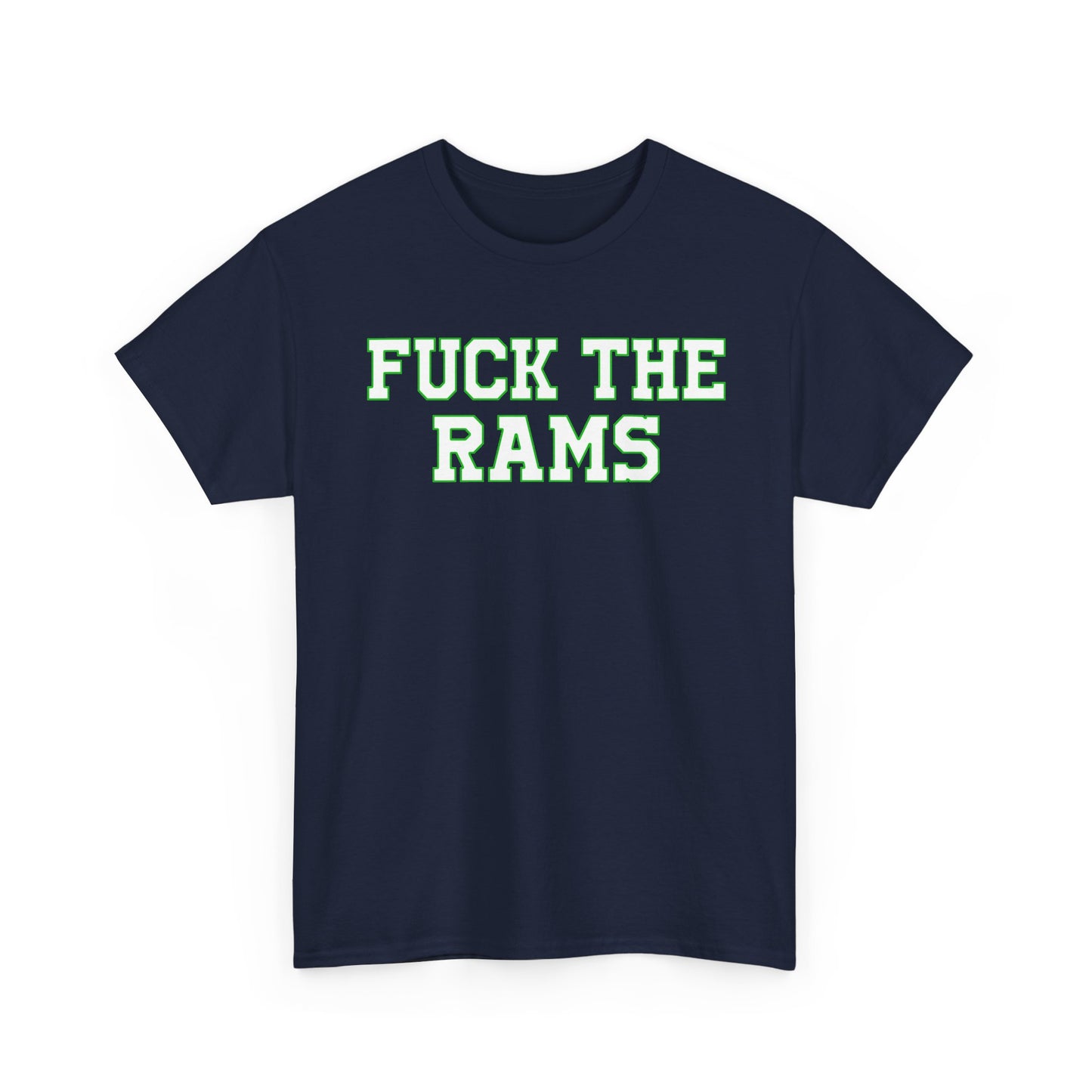 Fuck The Rams