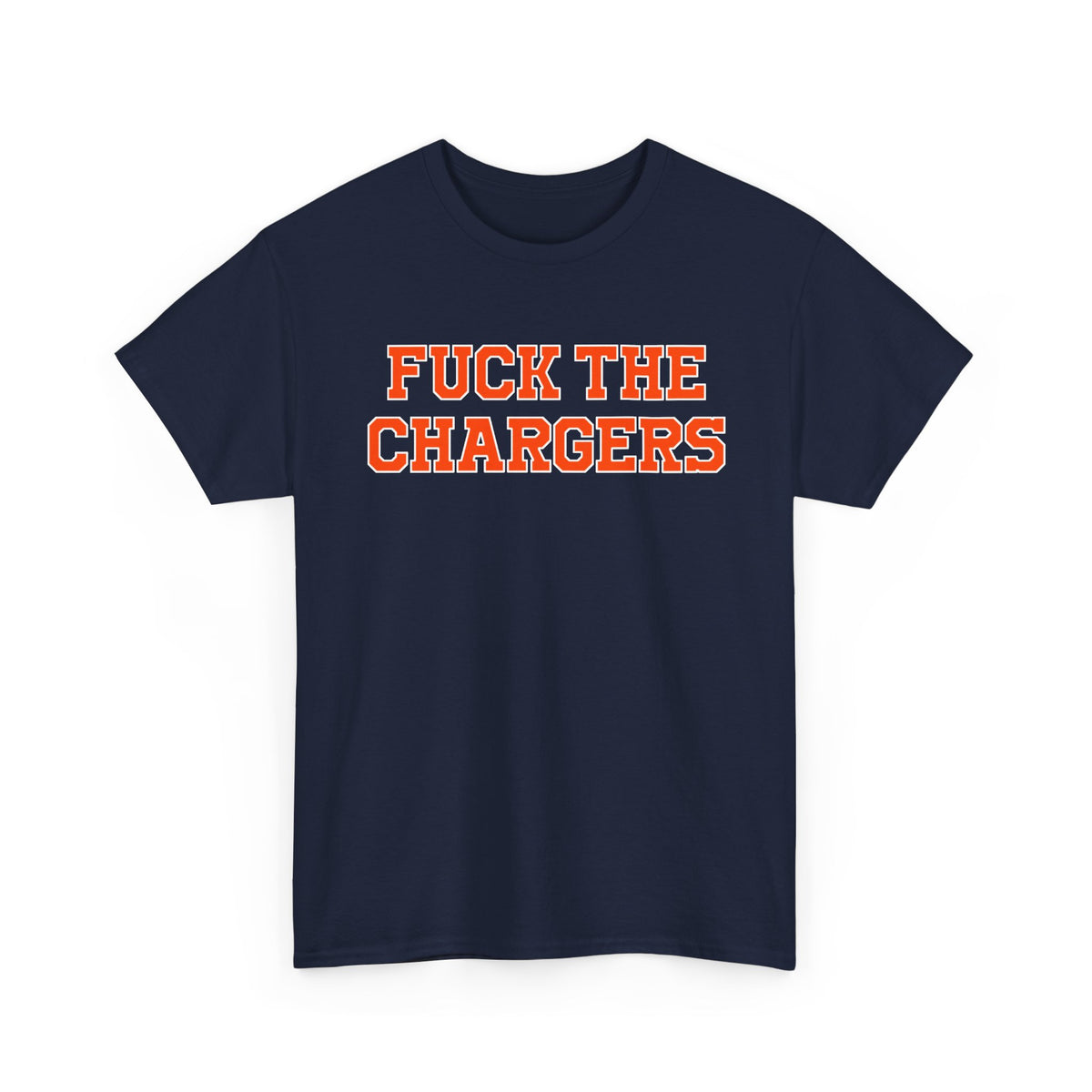 Fuck The Chargers