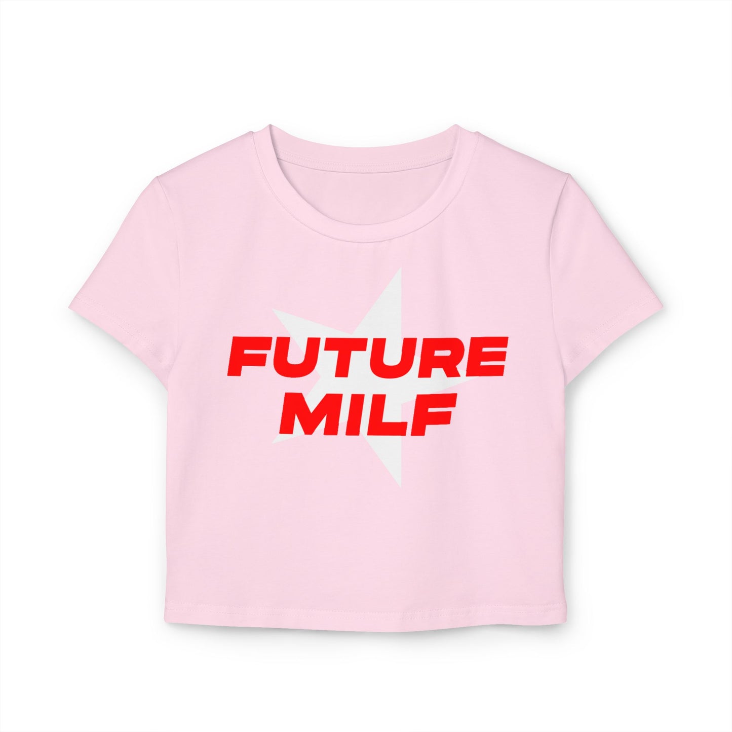 Future Milf Women's Baby Tee