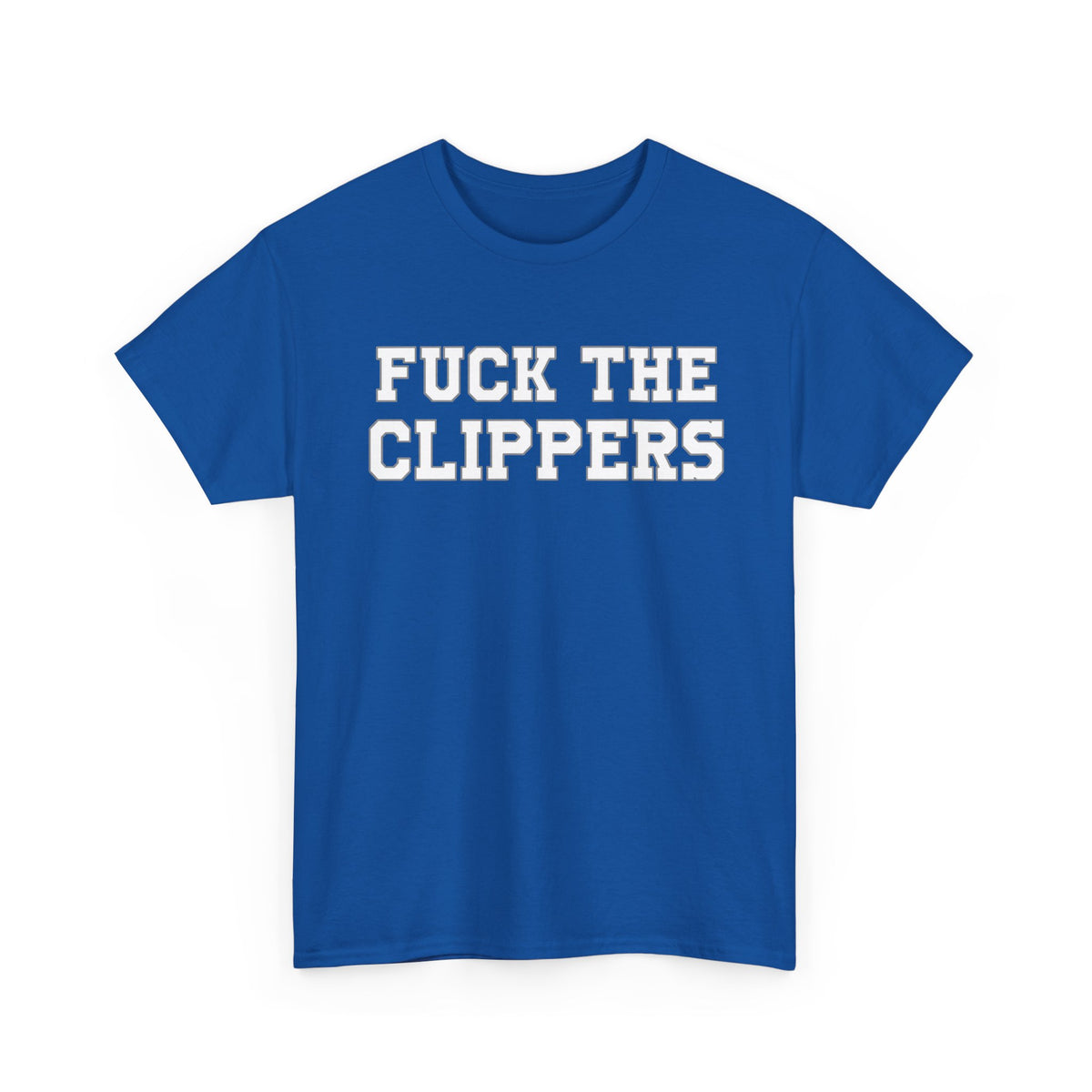 Fuck The Clippers