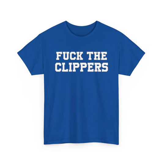 Fuck The Clippers